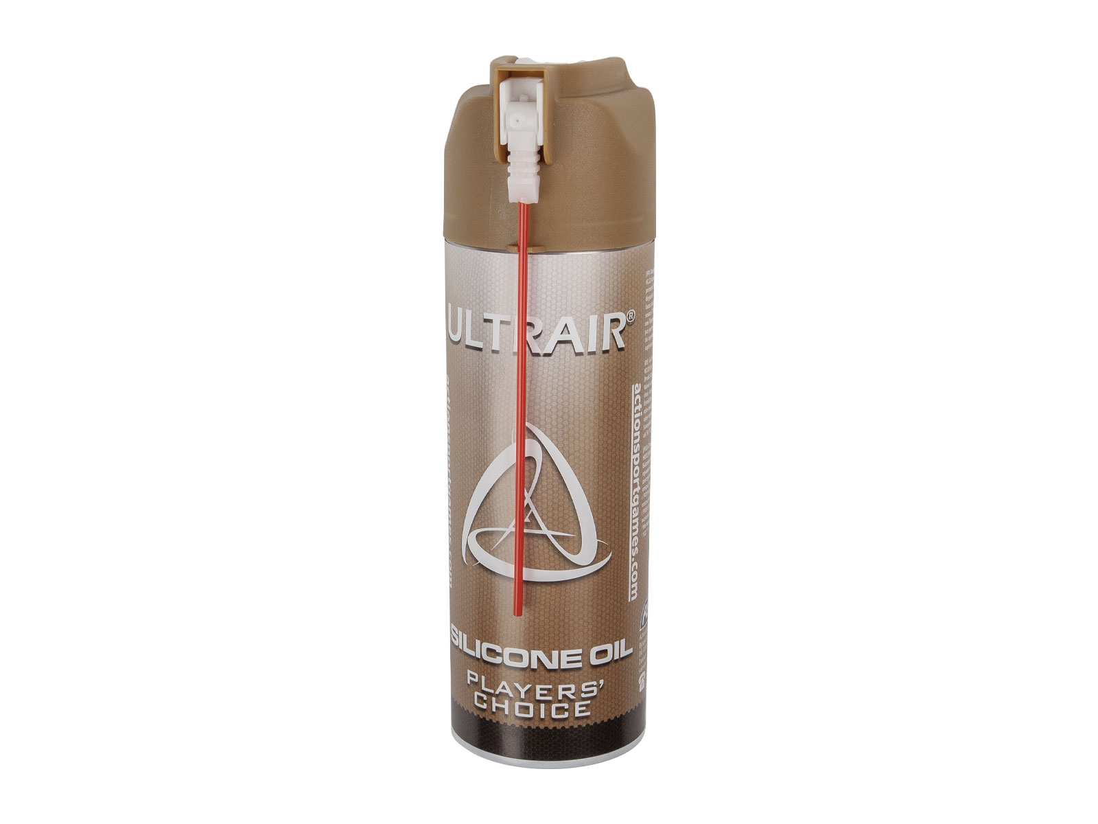 SPRAY CU ULEI SILICONIC - 220 ML